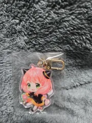 SPY×FAMILY アーニャ・フォージャー アクリルキーホルダー - 片面2