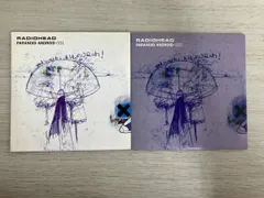 2026年最新】レディオヘッド cdの人気アイテム - メルカリ