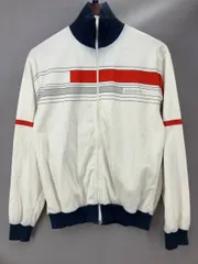 ★ adidas アディダス ジップアップブルゾン サイズM 通年