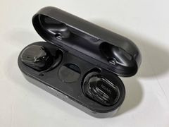 NUARL N6 Pro2 ワイヤレスイヤホン ボルドー「8346 - メルカリ