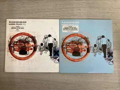 2026年最新】レディオヘッド cdの人気アイテム - メルカリ