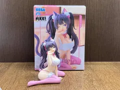 セガ ネロ Yumemirize 勝利の女神:NIKKE