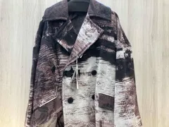 コート VIVIENNE WESTWOOD その他コート 239056 2023AW LONDON BRIDGE