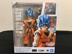 S.H.Figuarts スｰパｰサイヤ人ゴッドスｰパｰサイヤ人孫悟空-超- ドラゴンボｰル超 ブロリｰ/S.H.Figuarts(フィギュアｰツ)