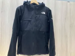 THE NORTH FACE フリース THE NORTH FACE フリース　NA61632 Denali Hoodie ブラック