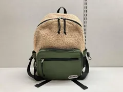 OUTDOOR PRODUCTS アウトドアプロダクツ リュックサック ボア素材 