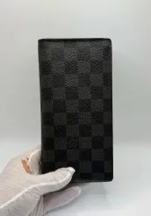 当日発送/OS ルイヴィトン ダミエ スポーツブラ 짜 財布