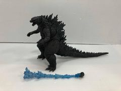 HIYA TOYS ゴジラ モスラ キングギドラ 大怪獣総攻撃 放射熱線 - メルカリ