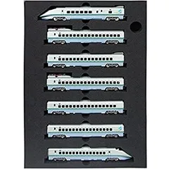 中古】Nゲージ車両 E3 1000系山形新幹線 (つばさ) 92726 - メルカリ