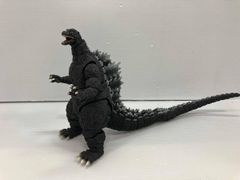 ゴジラ (1967) 息子ゴジ ソフビ 50周年メモリアルボックス ゴジラの