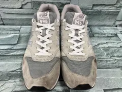 new balance/スニーカー/CM996 BG/グレー/27.5cm/ニューバランス