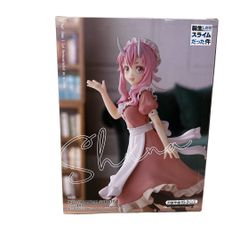 Banpresto 2607611 That Time I Got Reincarnated as a Slime Shuna Maid Ver. Figure Hobby Used K10796051