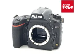 2026年最新】nikon d750の人気アイテム - メルカリ