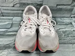 ASICS/ランニングシューズ/MAGIC SPEED/白/26.5cm/アシックス