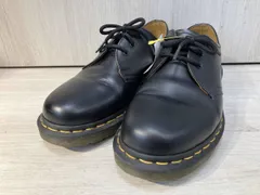 Dr.Marten ドレスシューズ Dr.Martens その他ドレスシューズ　1461  3ホール　BLK  AW006  UK6