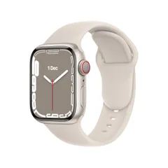 新品 C1B コンパチブル Apple Watch バンド アップルウォッチ Se Ultra 2 40mm 44mm 46mm 42mm 45mm 41mm 38mm 49mm シリーズ 10 9 8 7 6 5 4 3 スポーツ シリコン メンズ レ