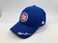 新品 26SS ポロラルフローレン スポーツキャップ ナツメグブラウン