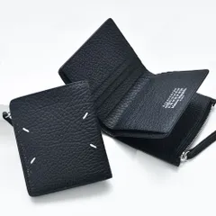 メゾンマルジェラ 財布 4ステッチ MAISON MARGIELA SA1UI0023