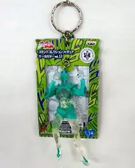 【中古】キーホルダー・マスコット(キャラクター) C-MOON スタンドコレクションフィギュアキーホルダーVOL.13 「ジョジョの奇妙な冒険」