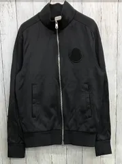 MONCLER MAGLIA CARDIGAN ジップアップスウェット モンクレール スタンドカラー size L