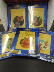 ゴールデンブックコレクション5冊セット①/hachette/A-1273