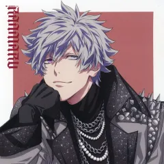 【中古】紙製品 黒崎蘭丸 アナザージャケット QUARTET EMPIRE スタイル 「劇場版 うたの☆プリンスさまっ♪ TABOO NIGHT XXXX」 4週目来場特典