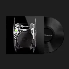 未開封 LP aespa(エスパ) ー ミニ 5 家 Whiplash