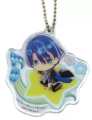 [중고] 키홀더·마스코트(캐릭터) 세이카와 마토 부드러운 클리어 키홀더 [Blu-ray/DVD 노래의☆프린스님 마지 LOVE 레전드스타 제1권] 애니메이트 구입 특전