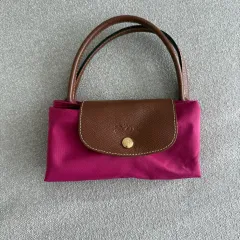 ロンシャンバッグ