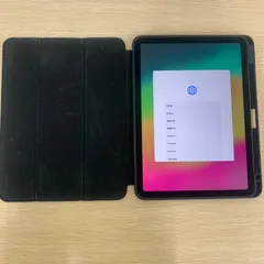 2026年最新】apple ipad air4 cellularの人気アイテム - メルカリ