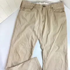 バーバリーロンドン　BURBERRY LONDON チノパン　(ウエスト約85cm)         …e.s