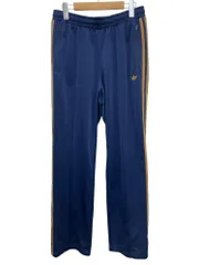 adidas Originals (アディダスオリジナルス) BB TRACKPANTS トラックパンツ ジェンダーニュートラル ジャージ JD5264 M ネイビー メンズ/045