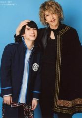 中古】タペストリー 時透無一郎 KVアナザーカット 等身大タペストリー