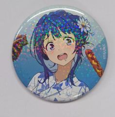 Fate/stay night 20周年記念コンサート ランダム缶バッジ 間桐桜