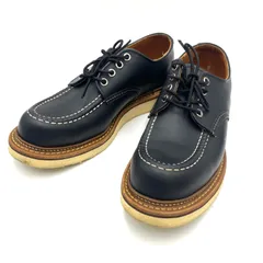 2026年最新】redwing レッドウイング オックスフォードの人気アイテム