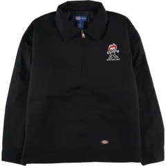 古着 ディッキーズ Dickies ワークジャケット メンズXL相当/eaa607233