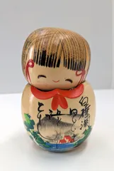 2026年最新】近代こけしの人気アイテム - メルカリ