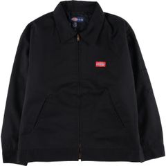 Moon Epuipped Work Jacket Dickies JT75 L - メルカリ