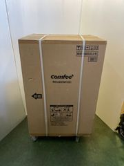 comfee CA-100D1(W) インバータ全自動洗濯機 10kg - メルカリ
