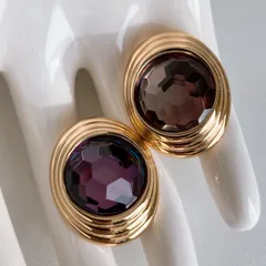 【希少】 AVON エイボン ヴィンテージ イヤリング