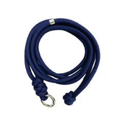 スマートフォン マルチストラップ  ネイビー ネックストラップ ショルダーストラップ 2WAY スマホ かわいい 可愛い おしゃれ オシャレ グルマン 【定形外郵便にて発送】【一週間以内発送】