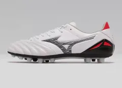 レア！【新品未使用】モレリアネオ3 オリガミ　25.0㎝ 2026年最新】モレリア ネオ 3 25.5の人気アイテム - メルカリ