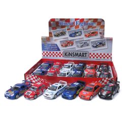 Jada toys MR-S 4台セットインポートレーサー1/24スケール - メルカリ