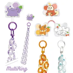 ポケモン スマホ ショルダーストラップ ストラップホルダー メタモン ホゲータ パモ ワッカネズミ アクリル チェーン ストラップ iPhone Android 携帯 スマホ 携帯ストラップ 肩掛け 首掛け 首かけ  【ゆうパケットにて発送】【一週間以内発送】