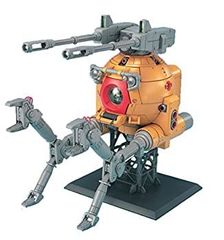 天空の城ラピュタ ロボット兵 エポック社 デルタックス CH 001 - メルカリ