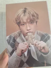 ATEEZ 2026シーグリ ポストカードセット