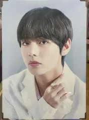 BTS V プレミアムフォト 뷔 バンバンコン プレミアムフォト