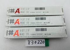 ダイワ AGS AG-WAL ダブルフット ガイド セット 美品 - メルカリ