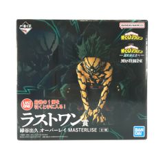 BANDAI SPIRITS 피규어 미도리타니 출구 오버레이