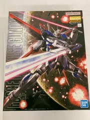 【未開封】MG 機動戦士ガンダムSEED DESTINY フォースインパルスガンダム 1/100スケール 色分け済みプラモデル